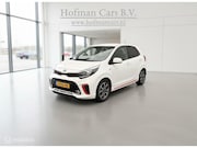 Kia Picanto - 1.0 MPi GT-Line Edition | Sportief | Camera | Cruise Control