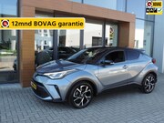 Toyota C-HR - 1.8 Hybrid First Edition Bi-tone 91.000km | NLauto | Stoelve