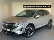 Nissan Qashqai - 1.3 MHEV Xtronic N-Connecta