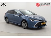 Toyota Corolla - Touring Sports 1.8 Hybrid Executive | Navigatie | Dodehoek d