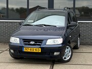 Hyundai Matrix - 1.6i Active Sense |Airco | |Lage KM |NAP