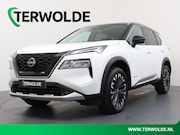 Nissan X-Trail - 1.5 e-Power Tekna | Sun Pack | €4000, - Voorraad korting