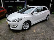 Hyundai i30 - 1.6 GDI i-Motion Plus | NIEUWE APK | NAVI | CAMERA | CRUISE