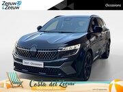 Renault Austral - 1.2 E-Tech full hybrid 200 techno esprit Alpine | elektrisch