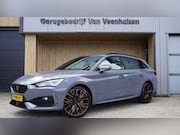 CUPRA Leon - Sportstourer 1.4 e-Hybrid 245pk VZ Copper Edition