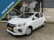 Mitsubishi Space Star - 1.2 Connect+ Carplay/DAB/AIRCO