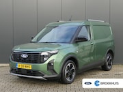 Ford Transit Courier - 1.0 EcoBoost Automaat Active | Benzine | Winterpack | CarPla