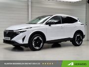 Nissan Qashqai - 1.5 e-Power N-Connecta / €7.500 Voorraad Korting / Panoramad