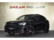Audi Q3 Sportback - 45 TFSI e 245pk S-Line | RSQ3 | 360'CAMERA | PANODAK