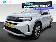 Opel Frontera - 1.2 Turbo Hybrid GS 7- zits Opel Frontera 1.2 Turbo Hybrid G
