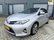 Toyota Auris - 1.8 Hybrid|Panoramadak|Camera|Nette auto|Cruise control|