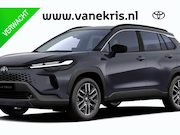 Toyota Corolla Cross - Hybrid 140 Dynamic, leveren februari 2027, Nieuw