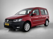 Volkswagen Caddy - 1.4 TSI Trendline Bodemverlaging Rolstoelauto