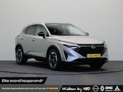 Nissan Qashqai - 1.5 e-Power N-Connecta | 360 graden camera | Automaat | Stoe