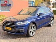 Audi Q5 - 55 TFSI e quattro Competition 3x S-LINE
