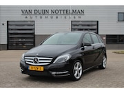 Mercedes-Benz B-klasse - 180 Ambition / Leer / Navigatie / N.A.P.