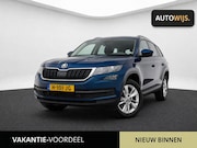 Skoda Kodiaq - 1.5 TSI Ambition|AUT|TREKHAAK|PDC|GOED ONDERHOUDEN