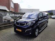 Peugeot Expert - 2.0 BlueHDI 180 Lang xenon headup automaat