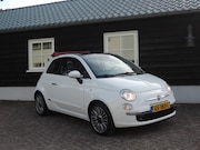 Fiat 500 - Fiat 500c 0.9 TWINAIR T LOUNGE
