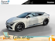 Kia EV6 - GT-Line AWD 84 kWh | Climate Control | Cruise Control | 21 I