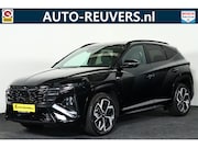 Hyundai Tucson - 1.6 T-GDI PHEV N Line 4WD Navi / LED / HUD / ACC / Carplay