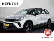 Opel Crossland - 1.2 110pk Level 4 | Navigatie | Camera | Stoel- en stuurverw