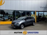 Opel Crossland - 1.2 T130 pk Innovation - Navi - camera - 33.000 km