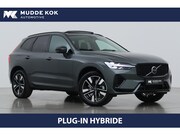Volvo XC60 - T6 Plug-in hybrid Plus Dark | Panoramadak | 360° Camera | AC