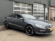 Volkswagen CC - 1.8 TSI 4p. Airco Stuurwielbediening Schuif kantel dak Bluet