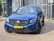 Mercedes-Benz GLC-klasse - Coupé 4MATIC 360 camera