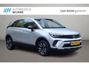 Opel Crossland - 1.2 Turbo 110pk Elegance | Navi | App Connect | Climate | Cr