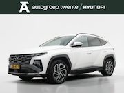 Hyundai Tucson - Facelift 1.6T PHEV 2WD Comfort Smart | Private Lease 669,- p