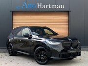 BMW X3 - 20 xDrive M-Sport PANO|ACC|LEDER|TREKHAAK|360CAM