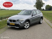 BMW X1 - sDrive18d Business Automaat Nette staat