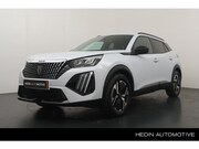 Peugeot e-2008 - EV Allure 54 kWh 156pk | SOH 98% | Navigatie via App | Camer