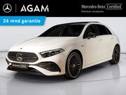 Mercedes-Benz A-klasse - Hatchback 250 e Business Solution AMG Premium PLUS | Panoram