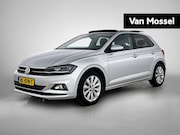 Volkswagen Polo - 1.0 TSI Highline 115PK | Elektrisch Panoramadak | Climate Co