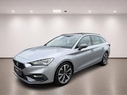 Seat Leon - Sportstourer 1.5 eTSI FR Business Intense | Pano | Trekhaak
