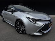 Toyota Corolla - 1.8 Hybrid GR-Sport