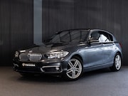 BMW 1-serie - 118i Sport l AUT.l CAM.l NAV l XENON l CLIMA l Dealer onderh