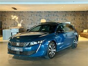 Peugeot 508 - 1.6 GT Line I Automaat I Pano I VOL