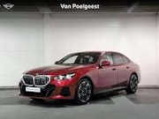 BMW i5 - Sedan eDrive40 | M-Sport | Bowers & Wilkins | Trek