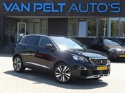 Peugeot 3008 - 1.2 130PK PureTech EAT-8 Blue Lease Premium Avantage