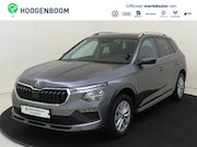 Skoda Kamiq - 1.0 TSI Business Edition | Achteruitrijcamera | Keyless | El