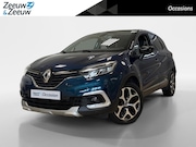 Renault Captur - 1.2 EDITION ONE | LEDER | NAVI | TREKHAAK | DEALERONDERHOUDE
