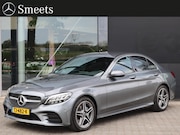 Mercedes-Benz C-klasse - 180 Advantage Pack