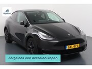 Tesla Model Y - Long Range AWD 75 kWh Elektrisch topmodel met panoramadak en