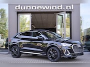 Audi Q3 Sportback - 45 TFSI e *S-LINE*PANO*SFEER*KEYLESS*MEMORY*MATRIX*TREKHAAK*