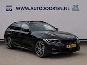 BMW 3-serie - Touring 330e High Executive|Pano|Trekhaak|