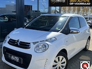 Citroën C1 - 1.0 e-VTi Feel | Nette Staat | | Cruise Control | Airco | Le